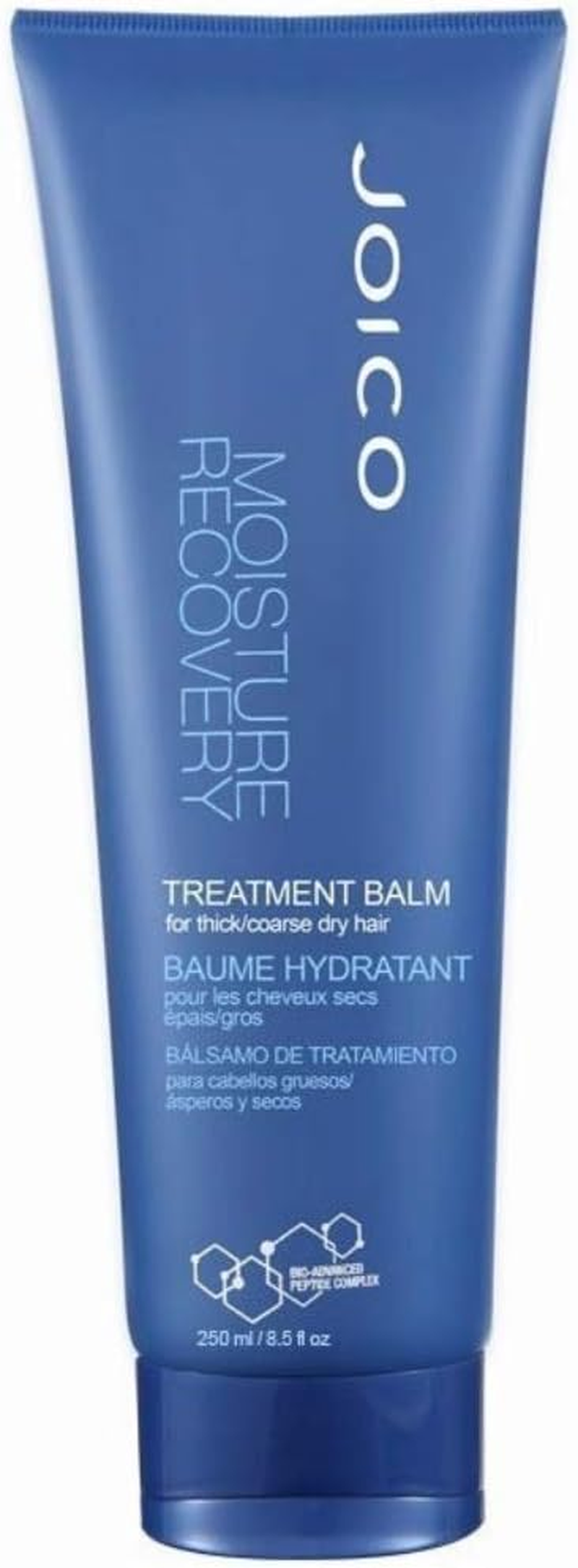 Joico Moisture Recovery Treatment Balm 250Ml image number 2