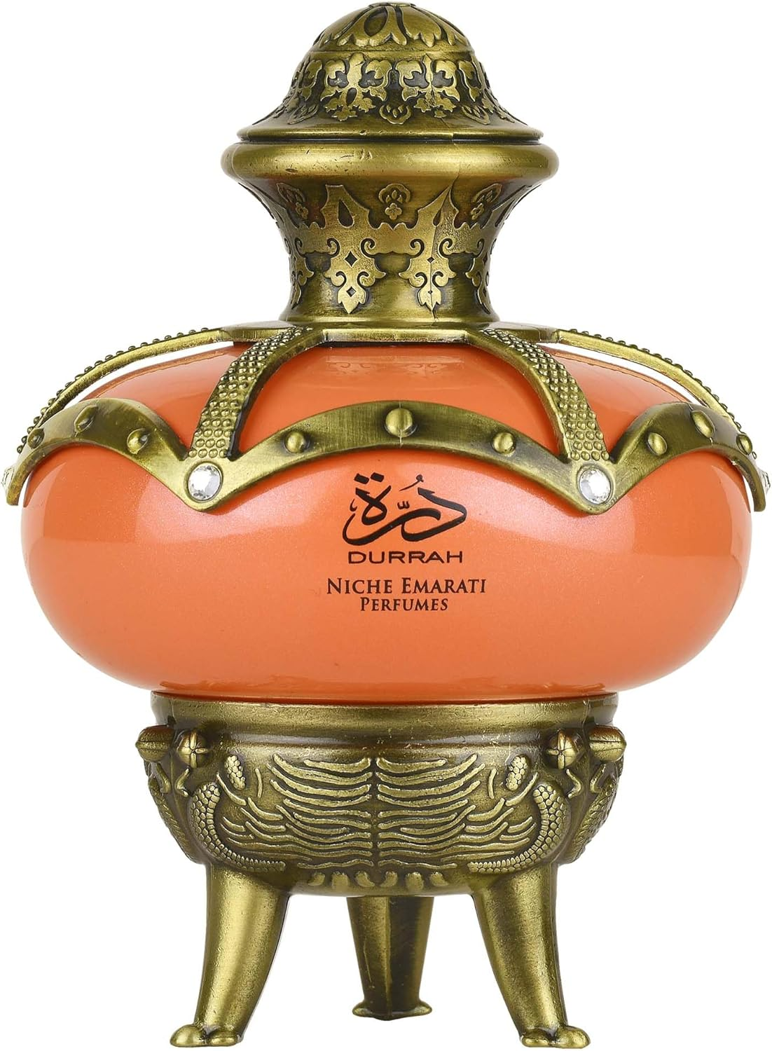 Lattafa Niche Emarati Durrah Eau De Parfum 100 Ml