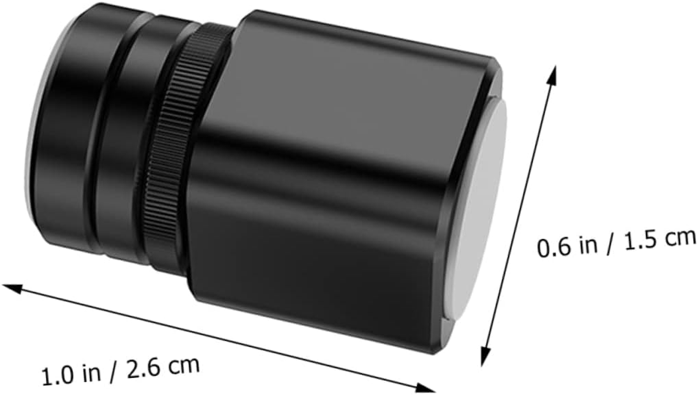 Magnetic Gpu Support Bracket Adjustable Graphics Card Brace 1-2 Inch Height anti Sag Computer Accessory for Stable Pc Build image number 4