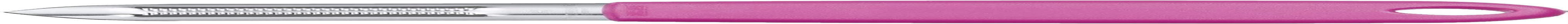 Victorinox Potato Peeler Serrated Double Edge Potato Peeler, Pink, 7.6077.5