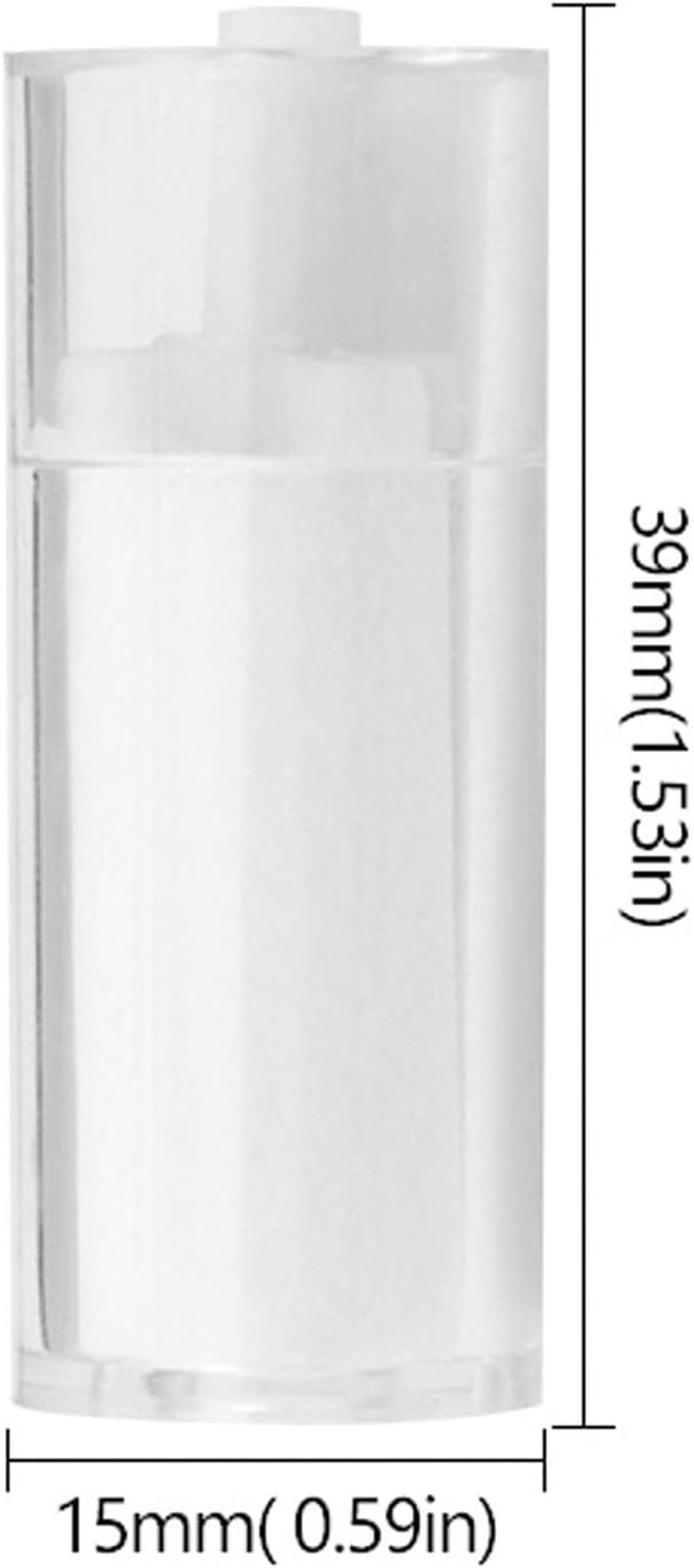 Car Refrigerant Oil Checker | Auto Air Conditioning System Oil Tester,Car Air Conditioner Oil Detector for Car Refrigerant System, Assess Oil Quality image number 6