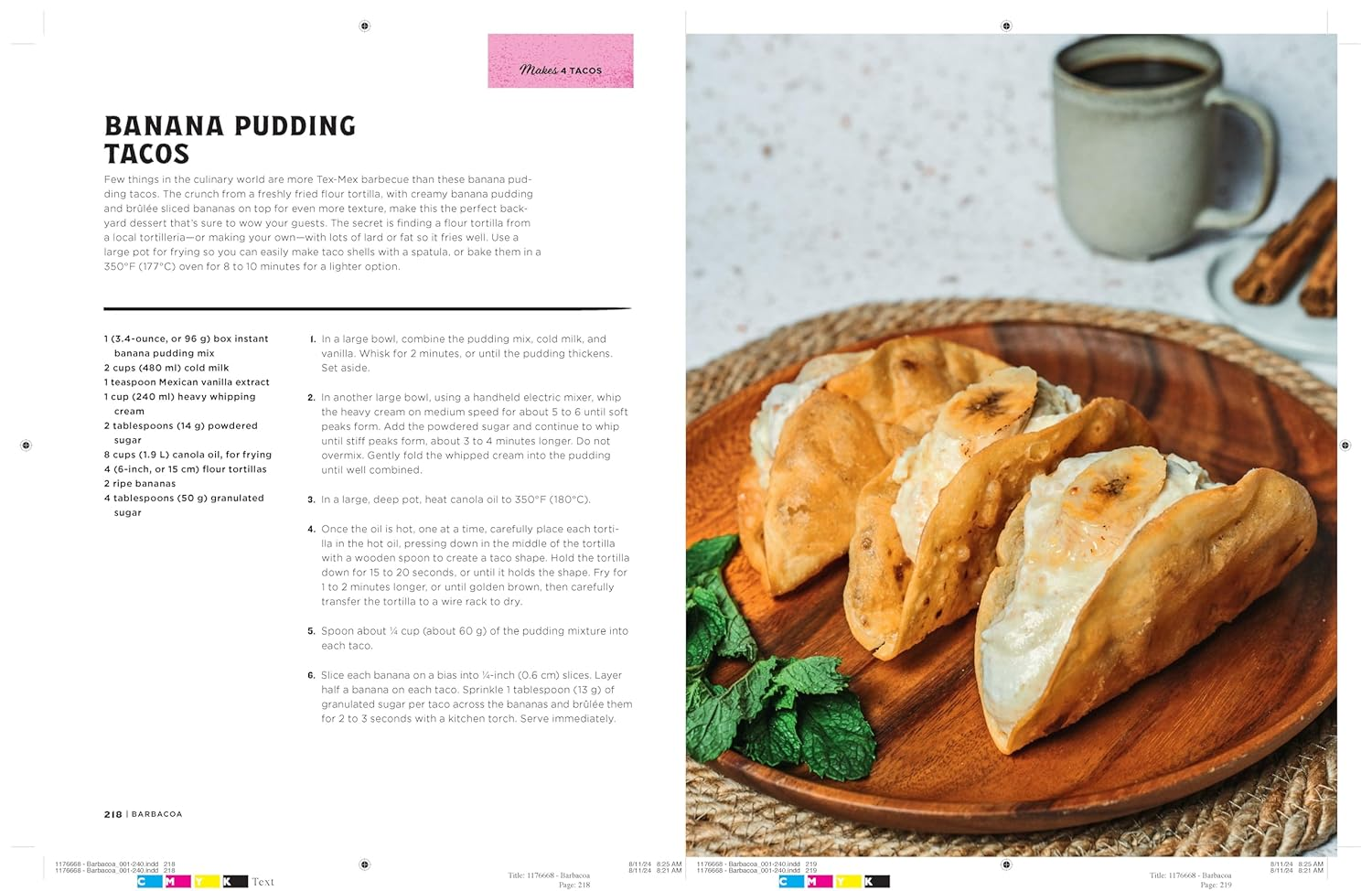 Barbacoa: the Heart of Tex-Mex Barbecue image number 4