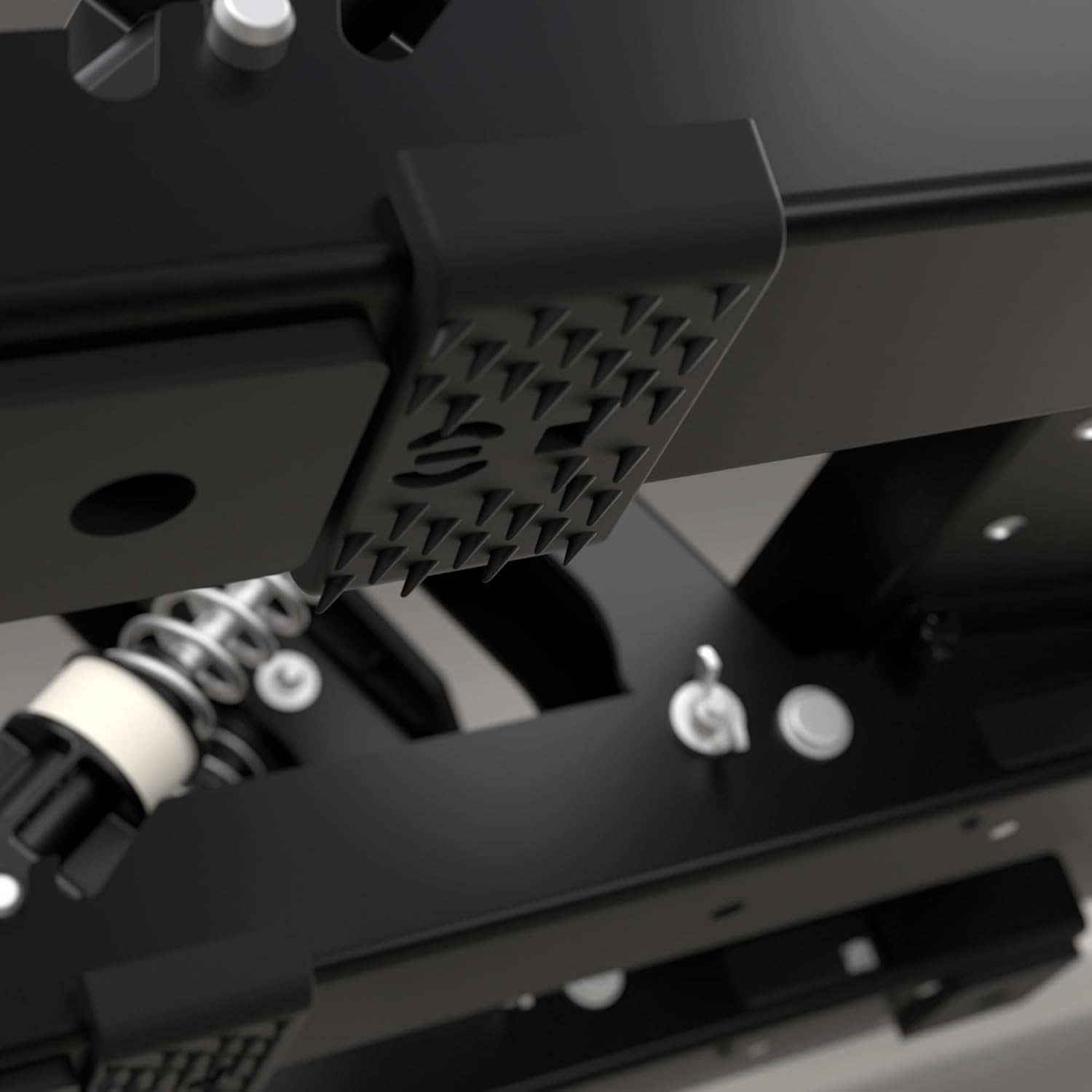 Thrustmaster Raceline Pedals III for PS5/XSX/PC image number 6