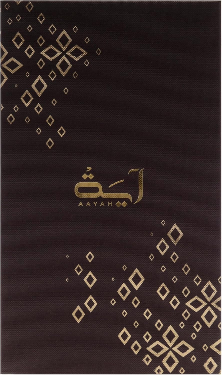 Aayah by Ahmed Al Maghribi for Unisex - 1.69 Oz Extrait De Parfum Spray image number 3
