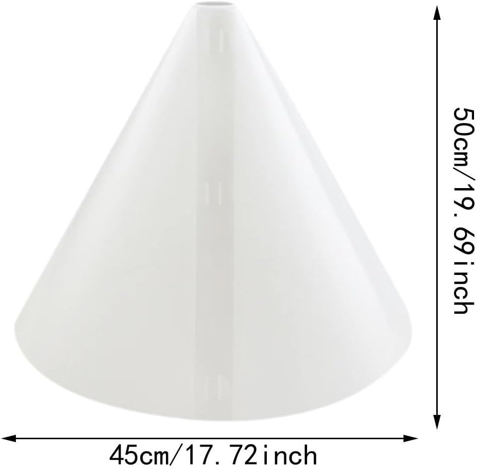 Baotyjie 360 Light Cone 360 Diffusion for Travel Outdoor Photography Jewelry Versatile Replace Photo Box Photo Light Flash Diffuser, 45X50X12.5Cm image number 6