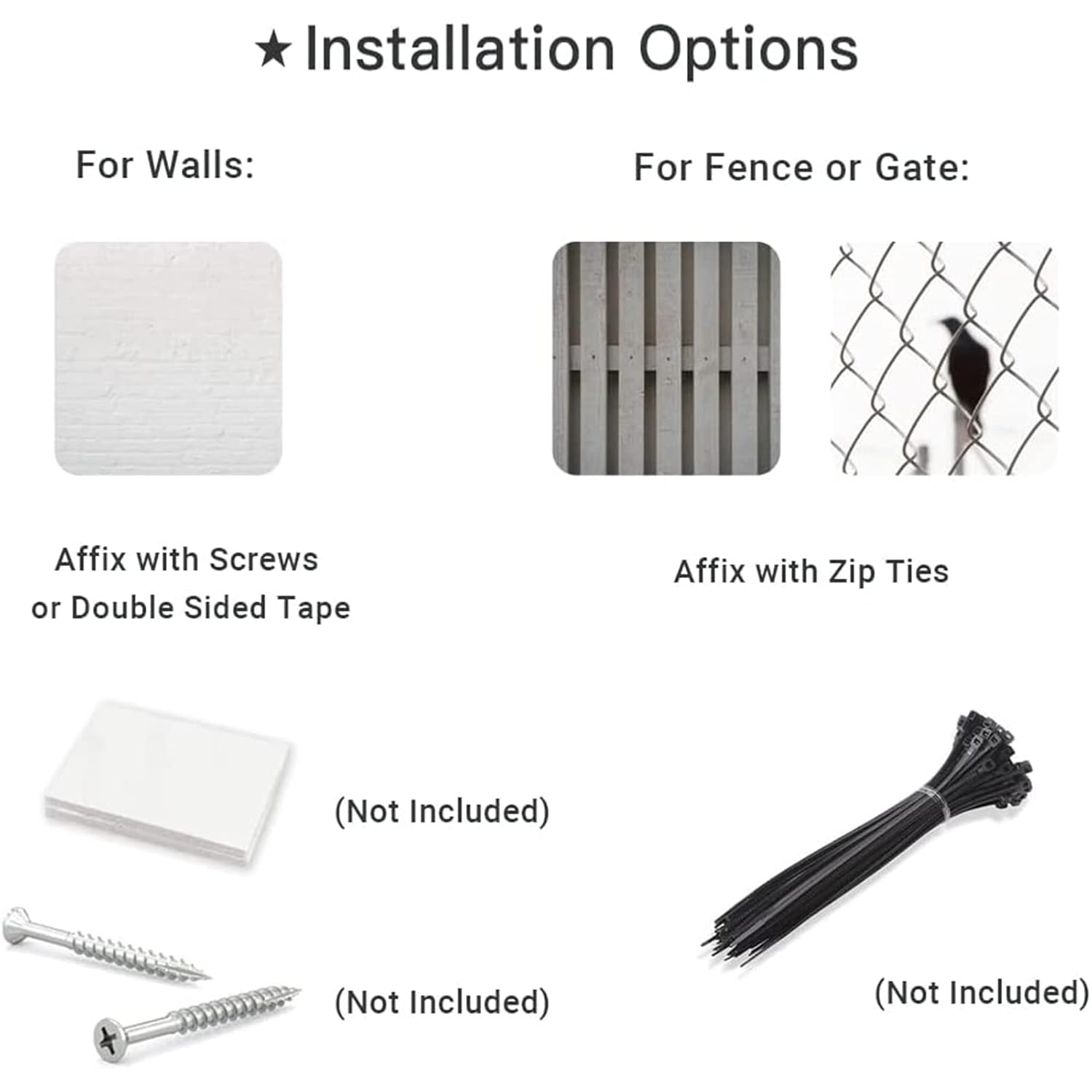 Vintage Metal Signs Chicken Coop Signs for Farm Yard Decor, Farm Tin Signs for Home Kitchen Outdoor Decor, Fresh Butt Nuggets - 8&times;12 Inches image number 4