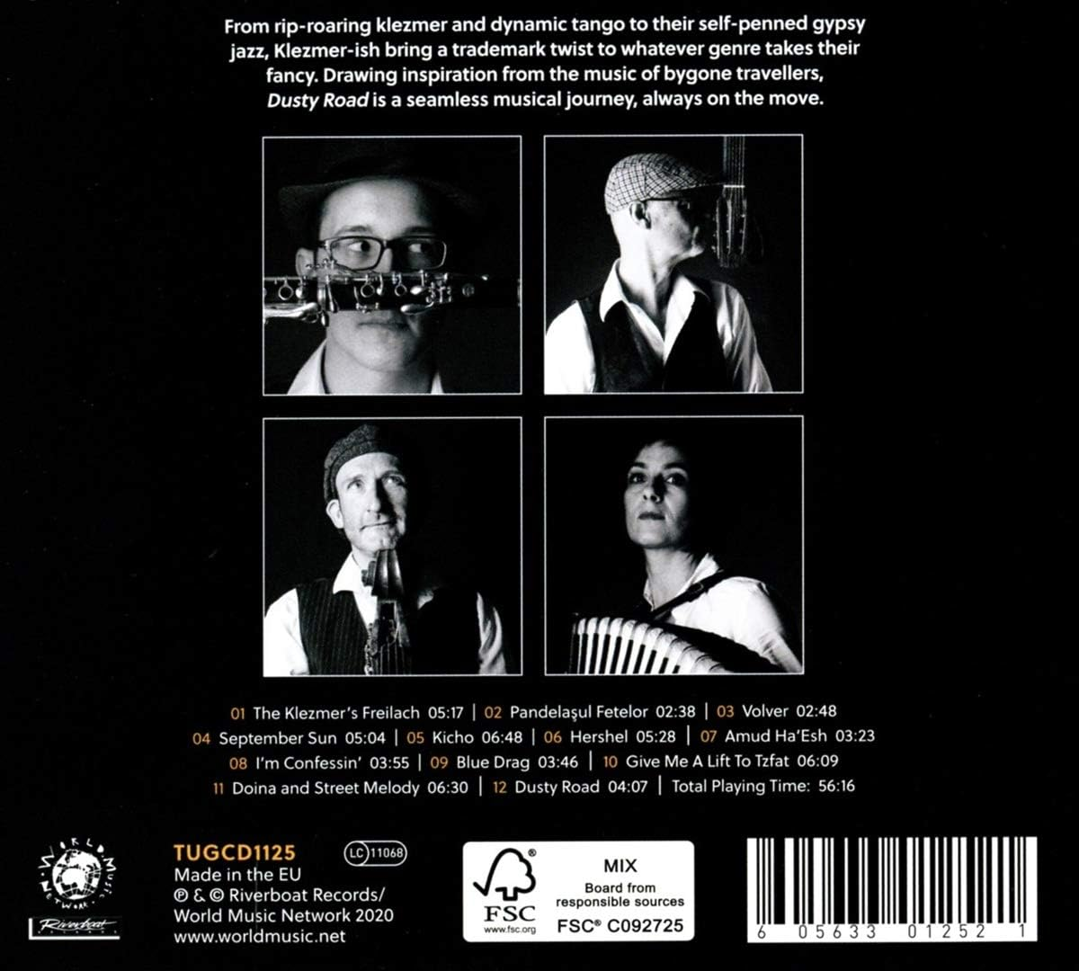 Dusty Road image number 1