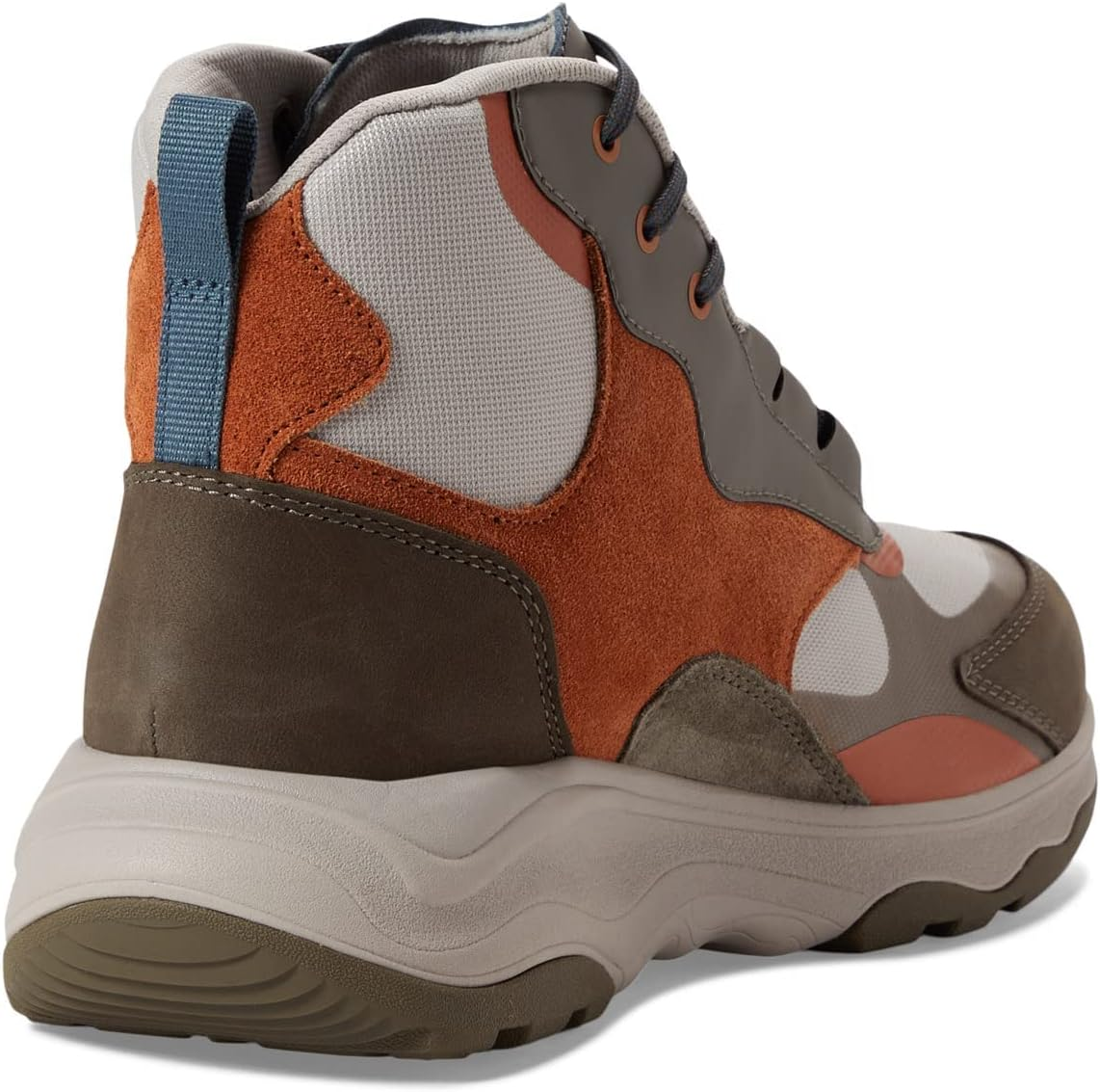 Teva Men'S Geotrecca Rp Hiking Boot image number 1