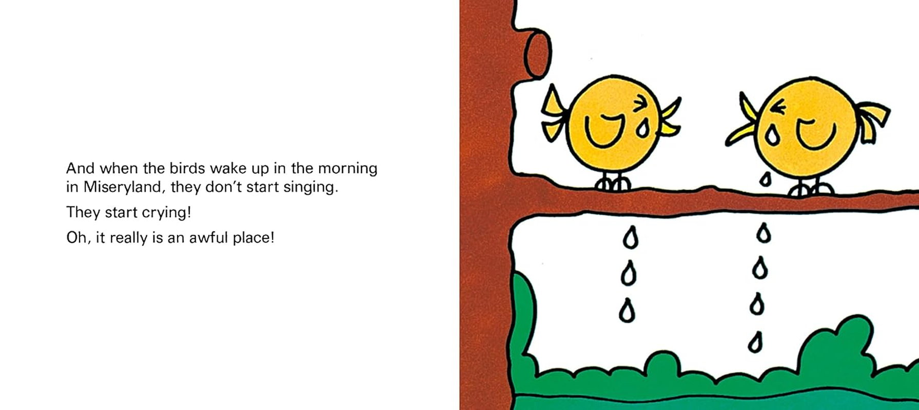 Little Miss Sunshine V4: Mr Men and Little Miss image number 2