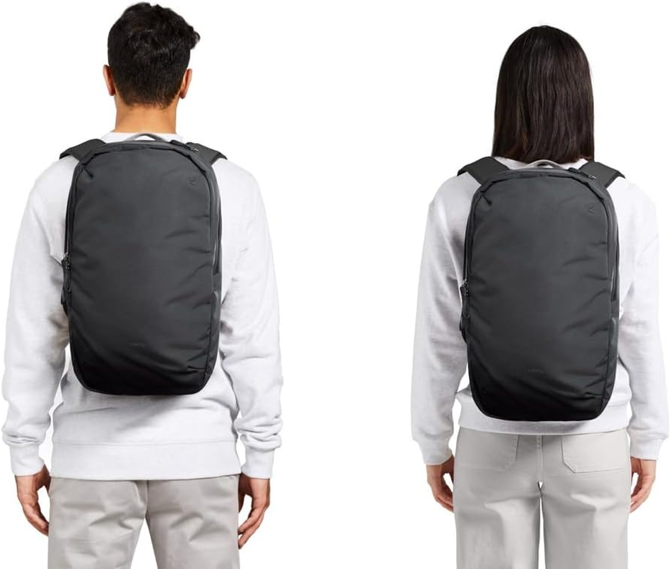 Bellroy via Backpack