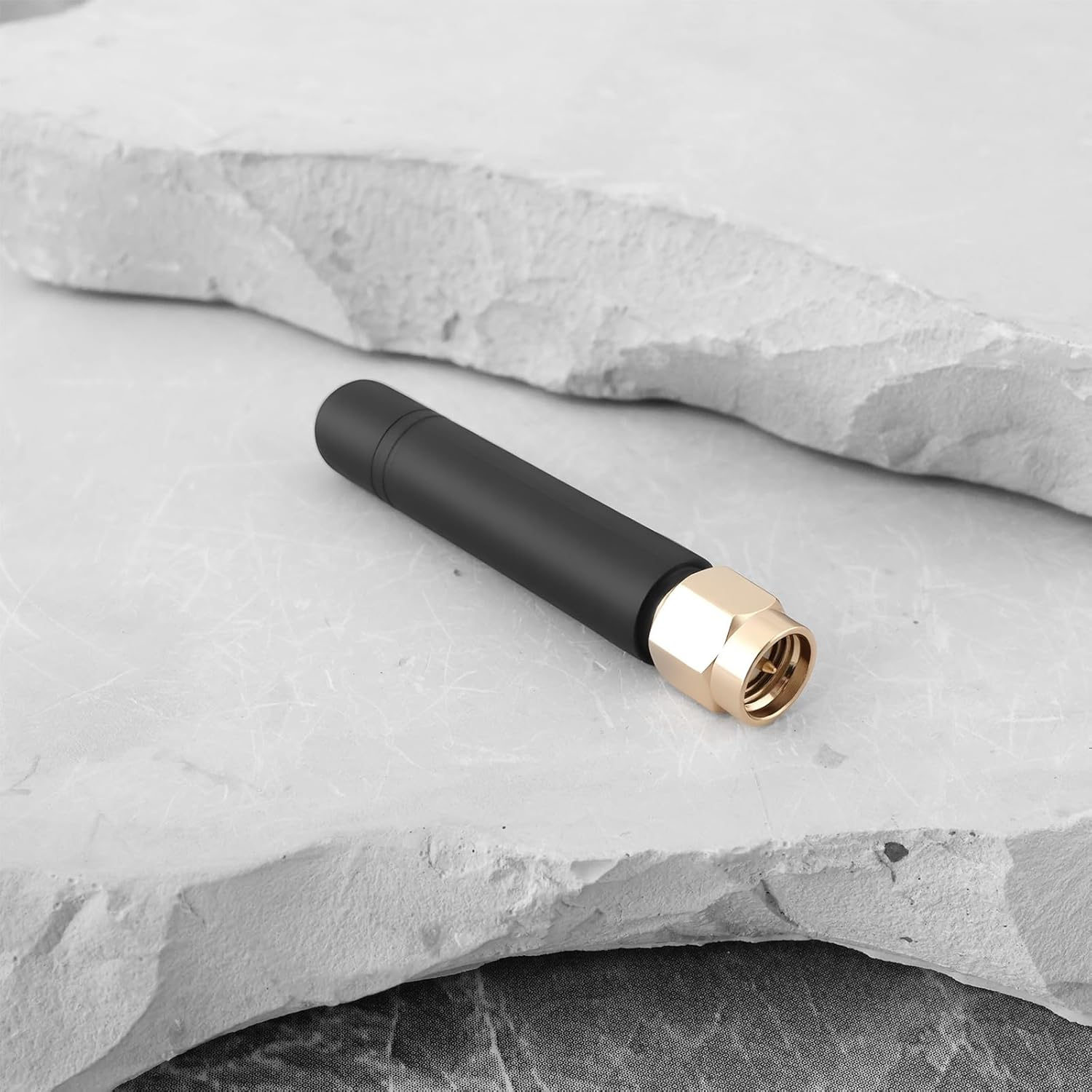 Ecsing 2PCS Lora Network Connector Antenna Helium HNT 868Mhz 2.5Dbi for Connecting to Lora Gateway Router image number 5