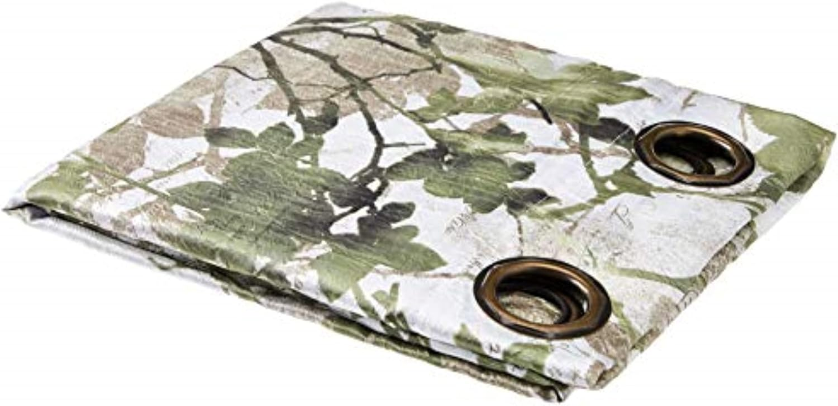 Achim Home Furnishings Tranquil Lined Grommet Window Curtain Panel, 50" X 84", Mist