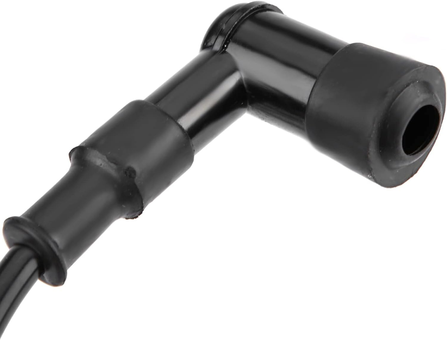 CDI Ignition Coil Magneto for Motorized with Complete Toolset image number 1