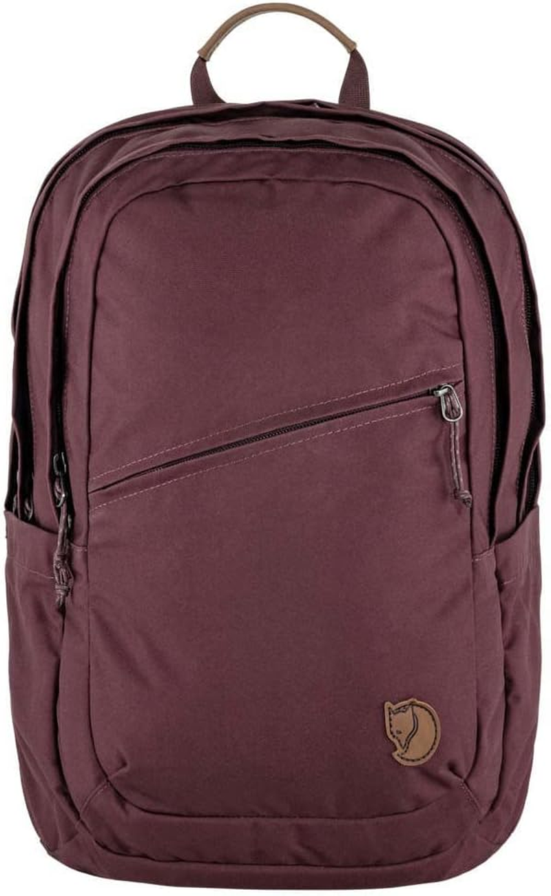 Fjallraven Unisex R&auml;ven 28 Sports Backpack image number 1