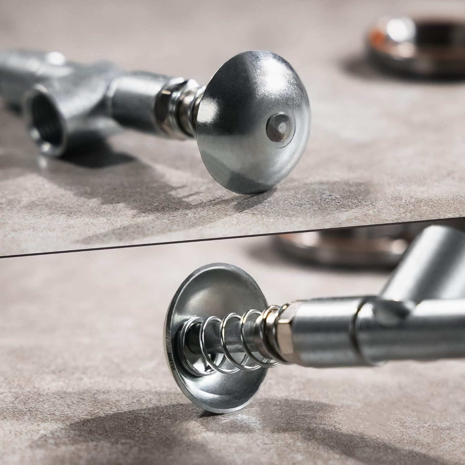 Cyclingdeal Mini Grease Gun with Precision Dispensing Nozzle - Bicycle Lubricant Bicycle Grease Applicator - Bike Grease Gun Small Grease Gun - Perfect to Lubricate Tools Bearings Cables image number 4