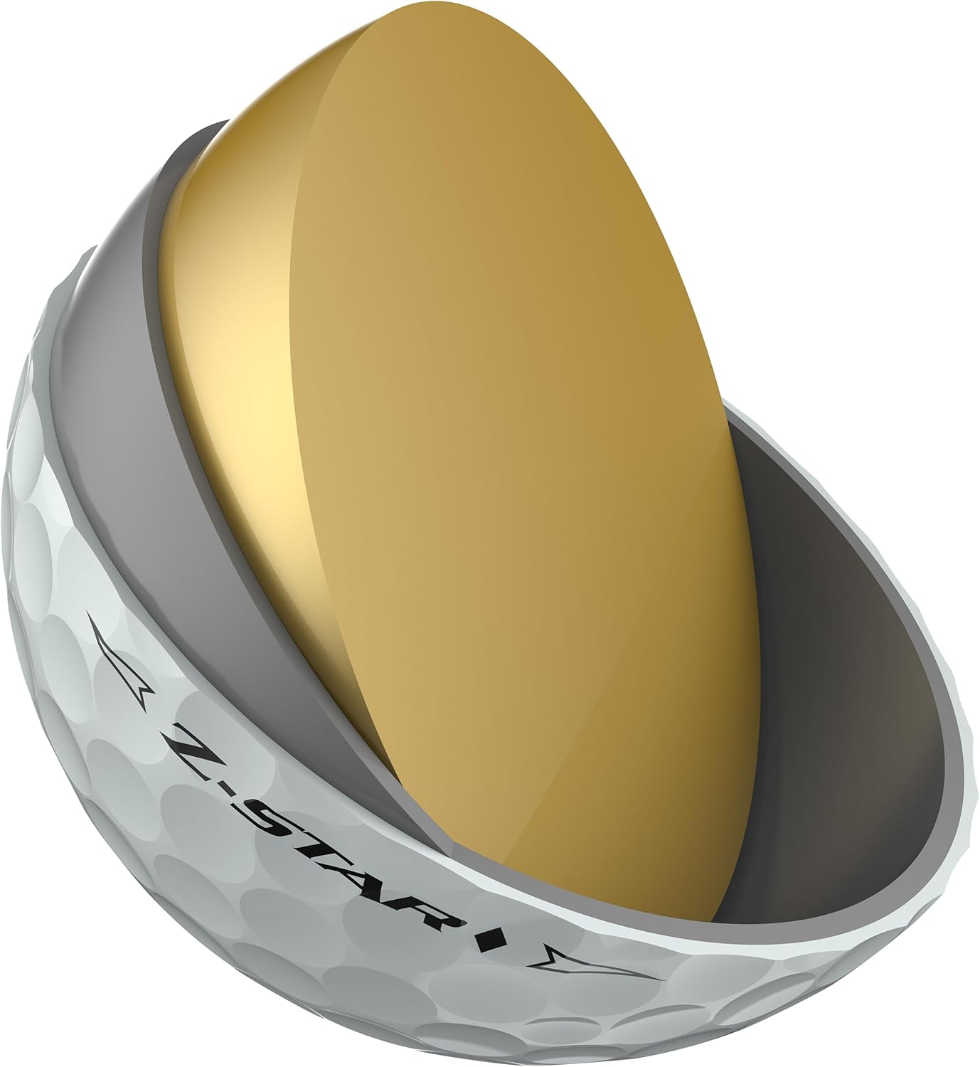 Srixon 2023 Z-Star Diamond Golf Balls image number 1