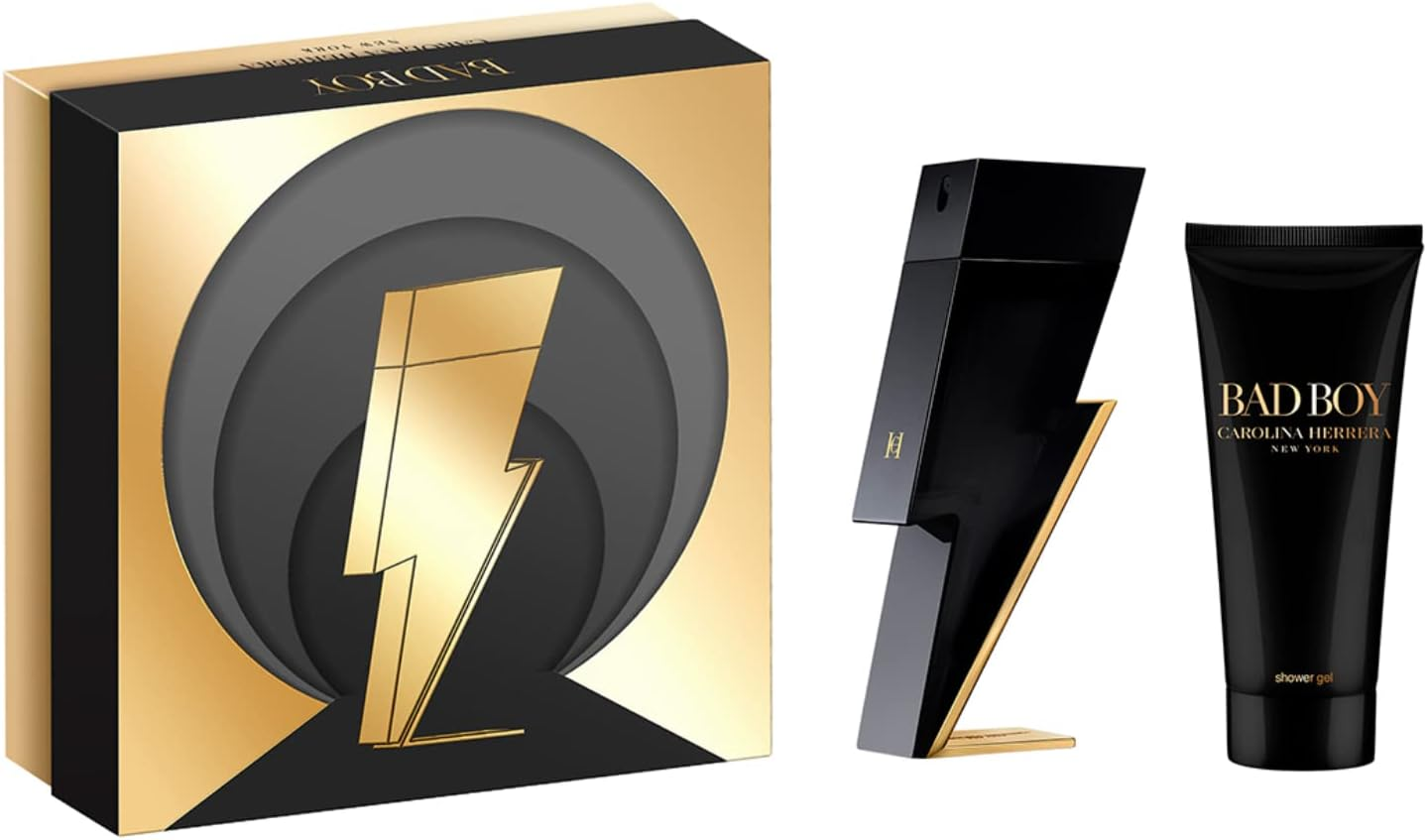 Carolina Herrera Bad Boy