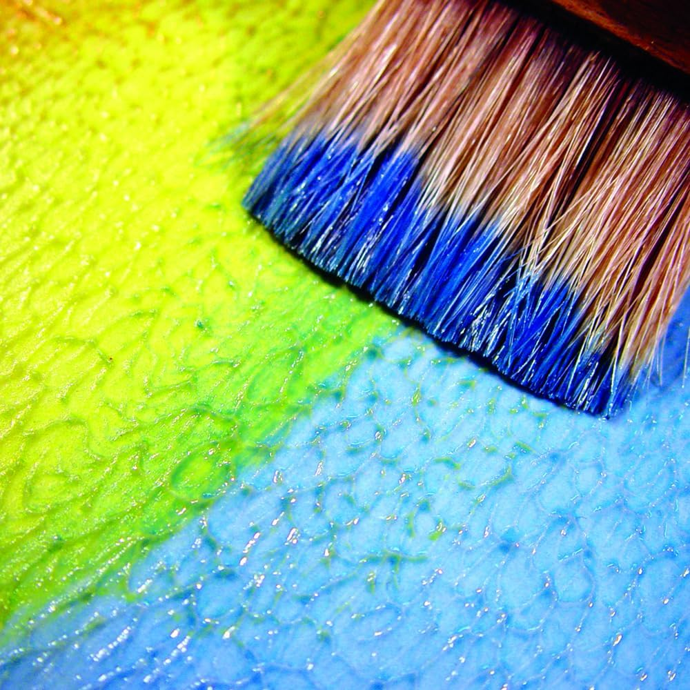 Golden Satin Glazing Liquid 473ML image number 1