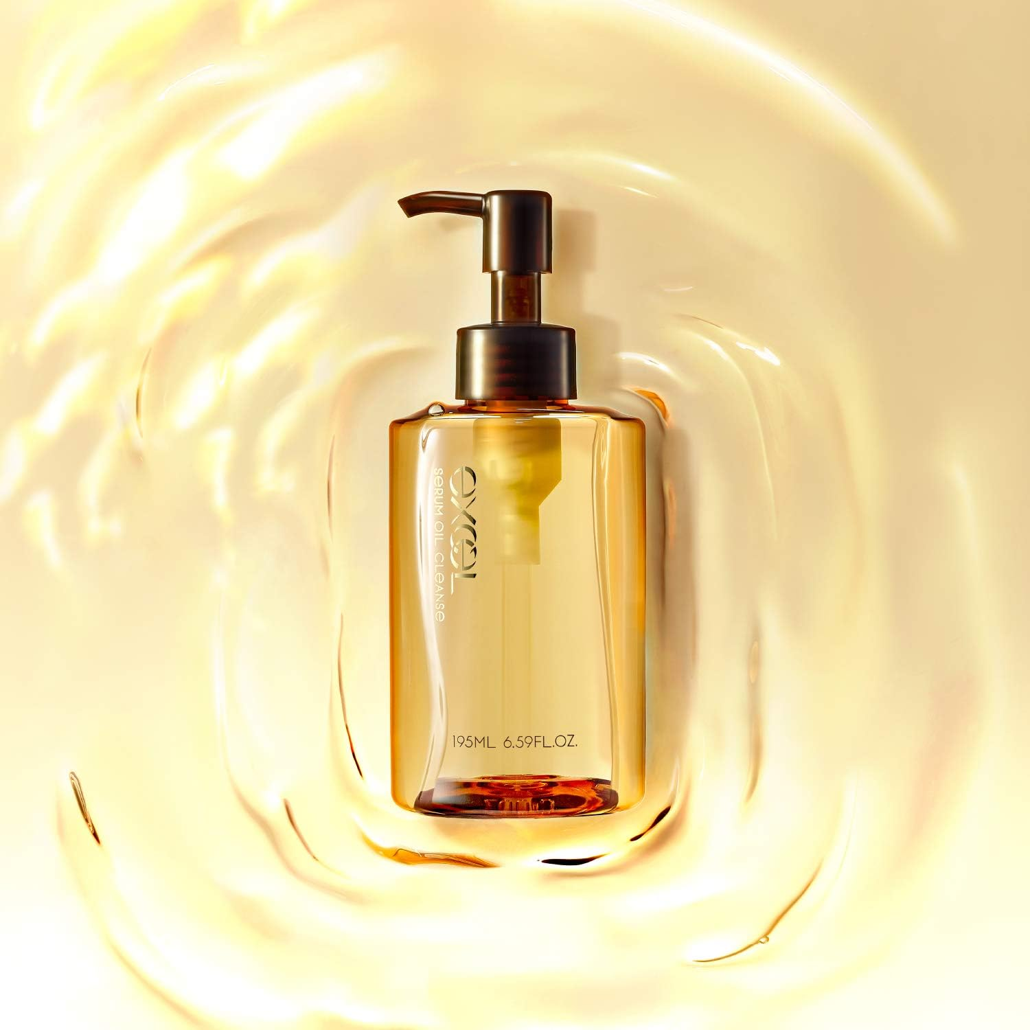 Excel Serum Oil Cleansing 195Ml