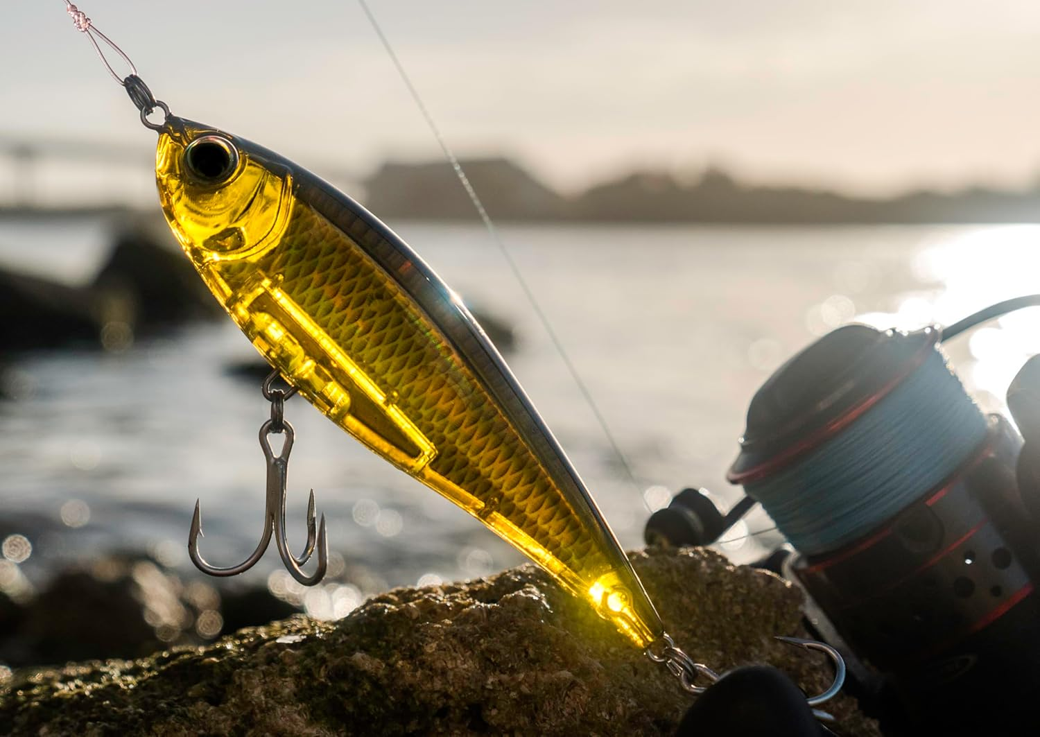 Yo-Zuri Fishing Kits image number 1