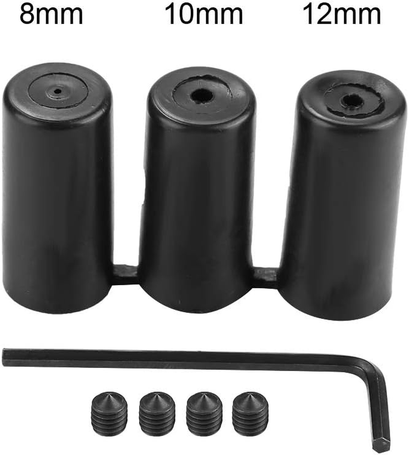 Universal Car Gear Shift Knob Stick Head Shifter Lever Luxury Fashionable 5 Speed 6 Speed (6 Speed) image number 4