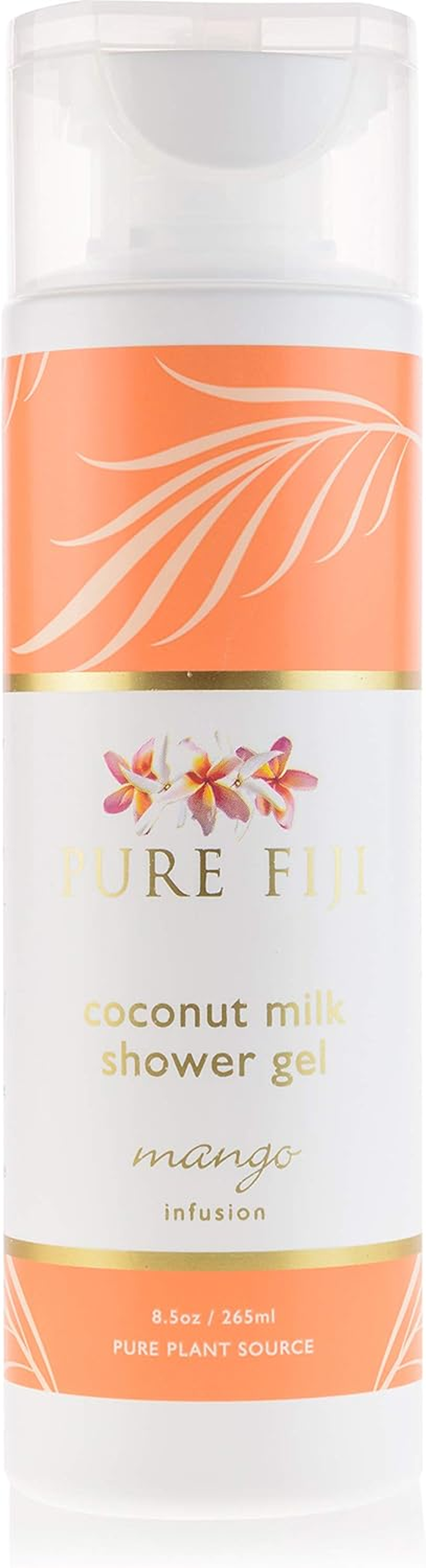 Pure Fiji Shower Gel