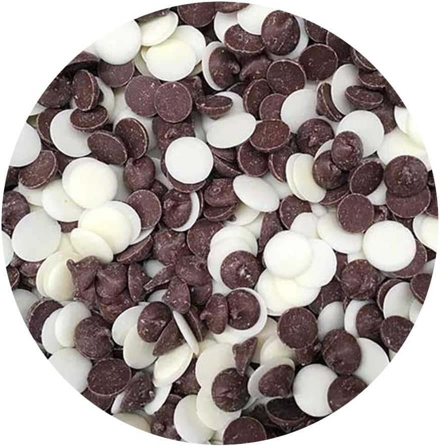 Lolly Dogs Carob and Vanilla Dog Treats 350 G