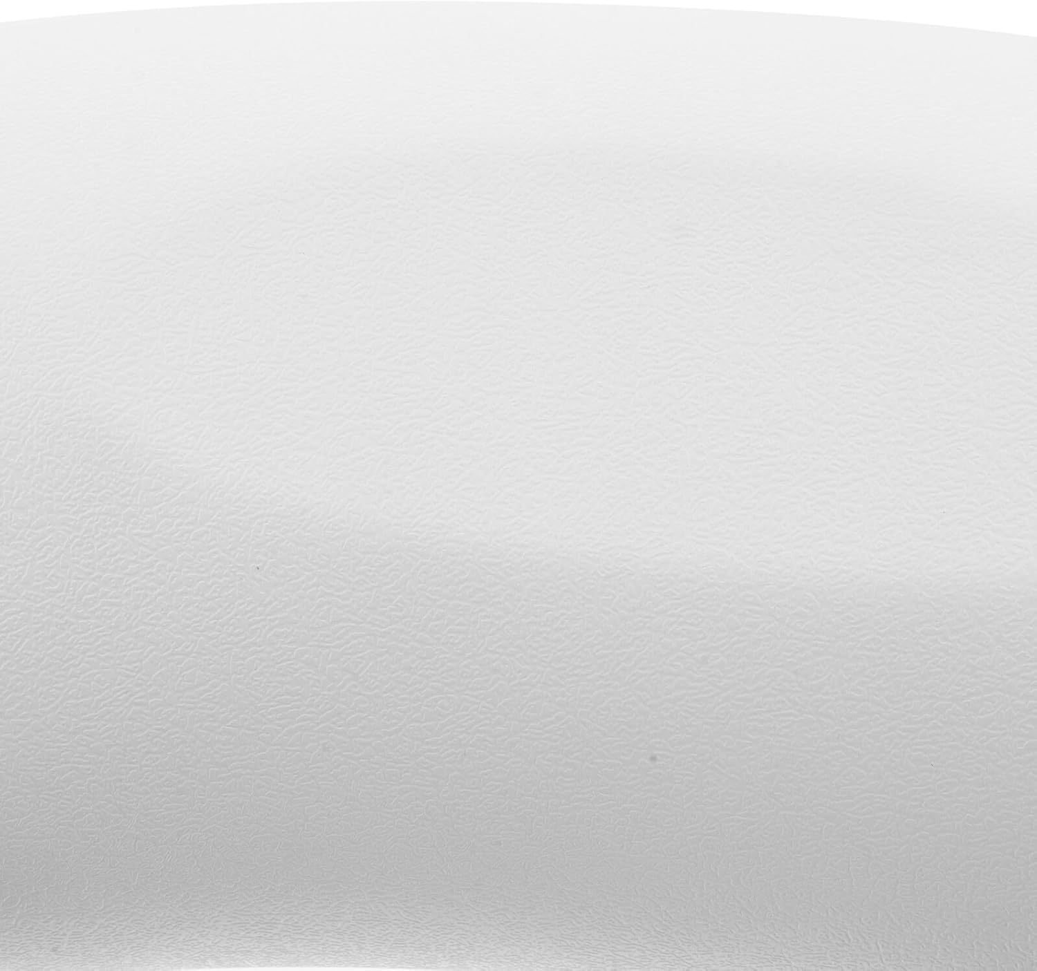 FRCOLOR Ergonomic Silicone Bath Pillow with Non-Slip Suction Cups, Extra Soft Neck and Headrest Cushion for Bathtub Relaxation, Suitable for Women and Men Spa Bath Use