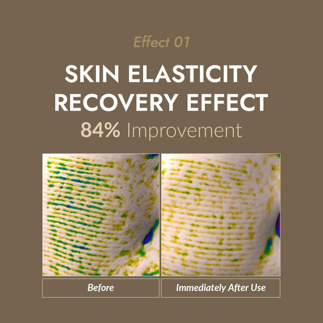 MIZON Multifunction Formula All in One Snail Repair Cream image number 3