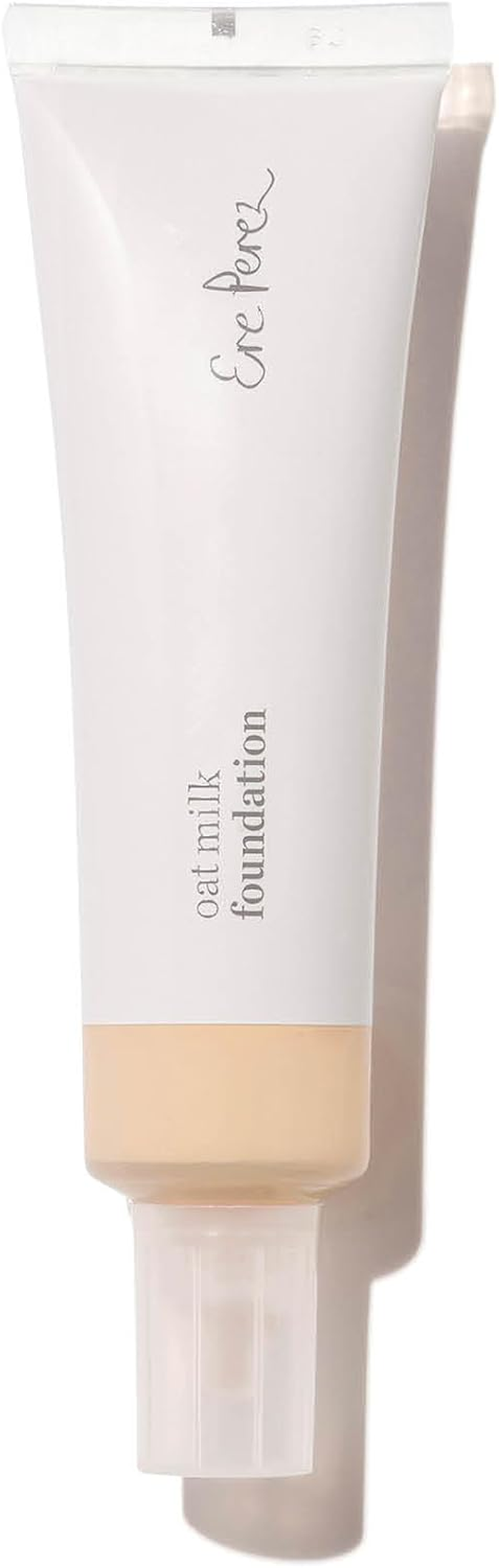 Ere Perez Oat Milk Foundation - Chai/Light Medium image number 7