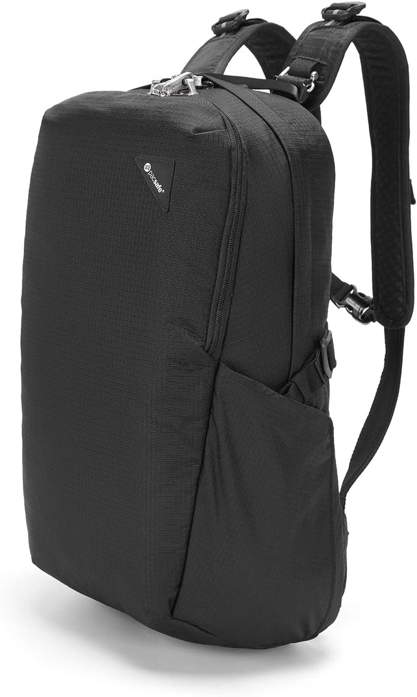 Pacsafe Unisex Vibe 25 Anti-Theft 25L Backpack image number 2