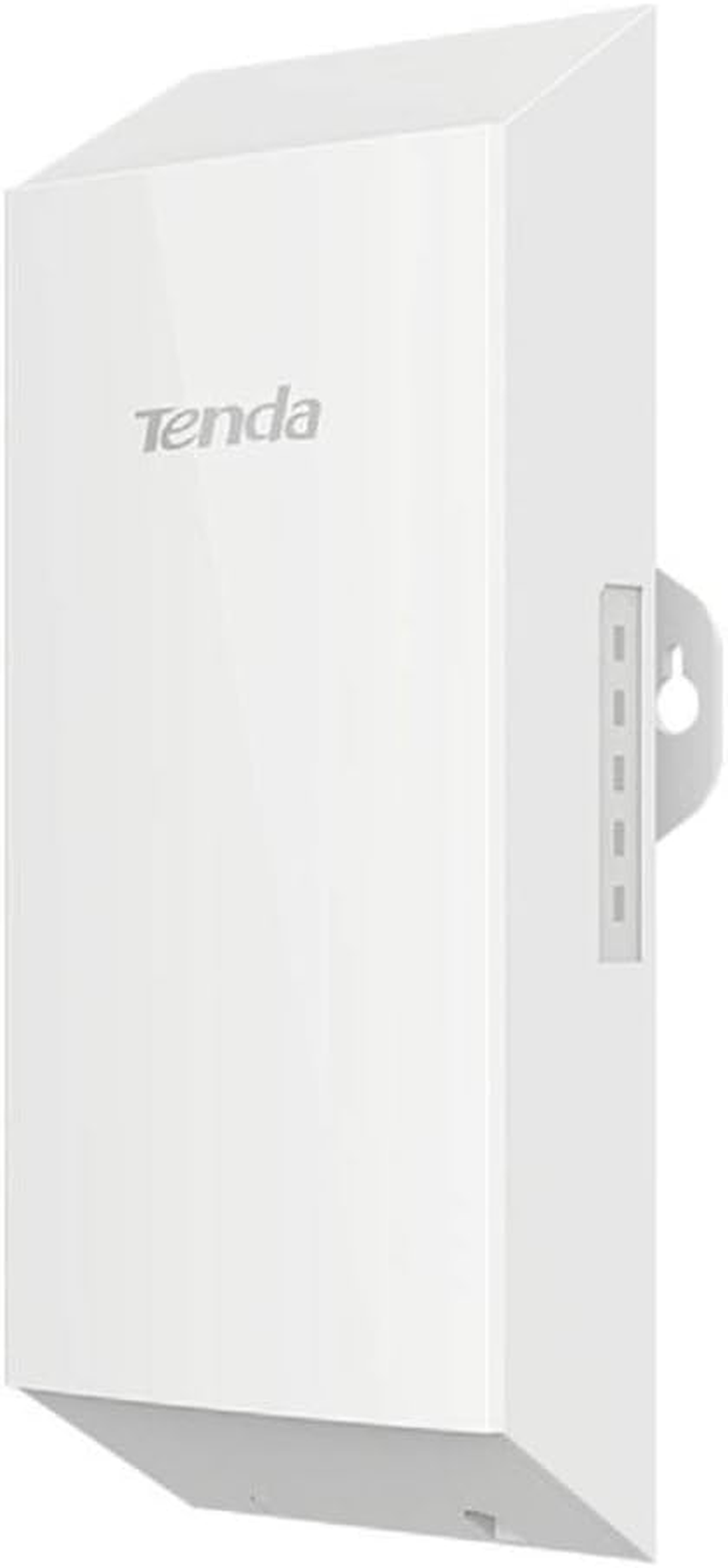 Tenda 500M 2.4GHZ 300MBPS Outdoor CPE image number 1
