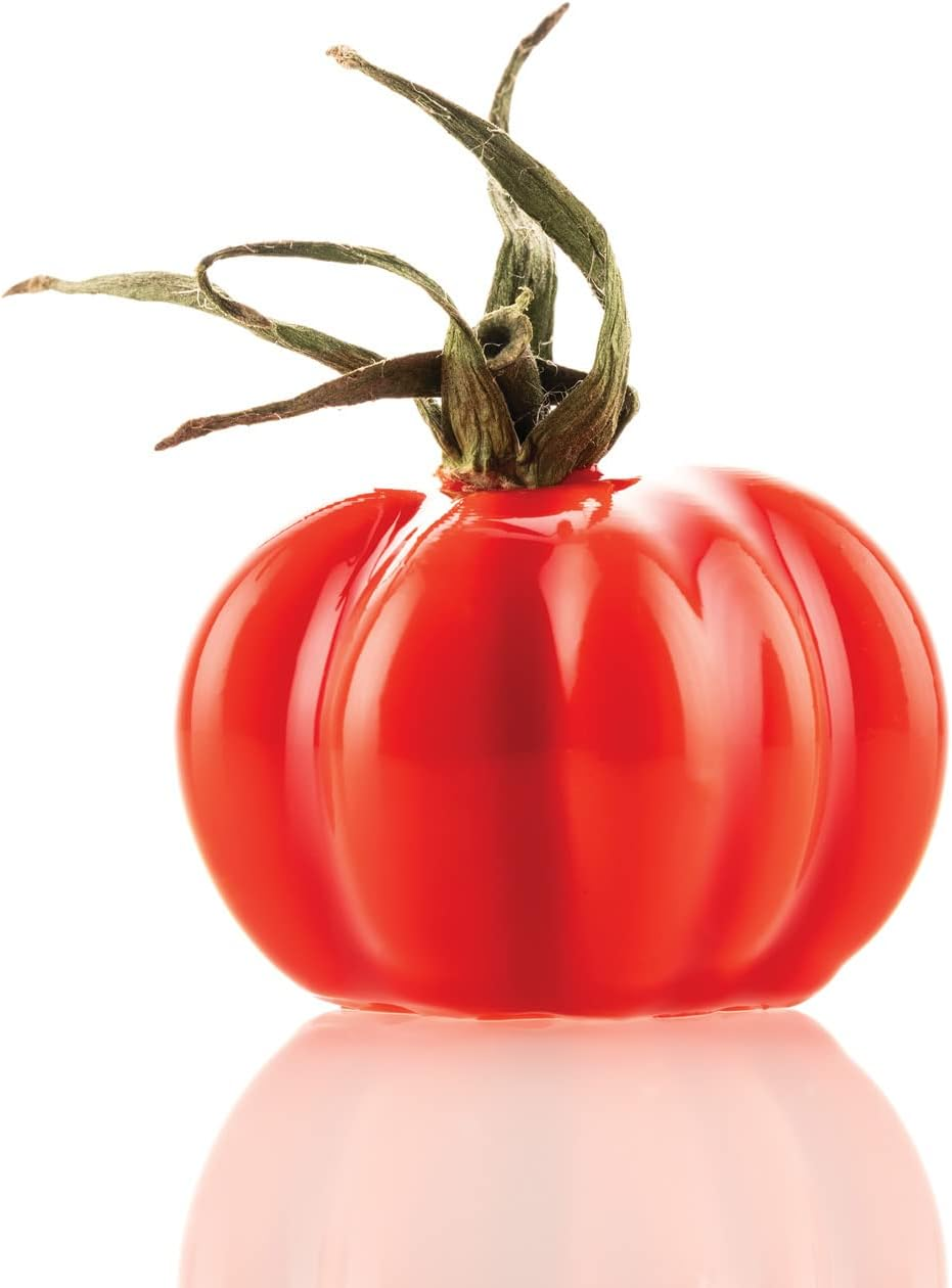 POMODORO 24 Silicone Mould No. 12 POMODORI Diameter 43 Height 28 Mm image number 6