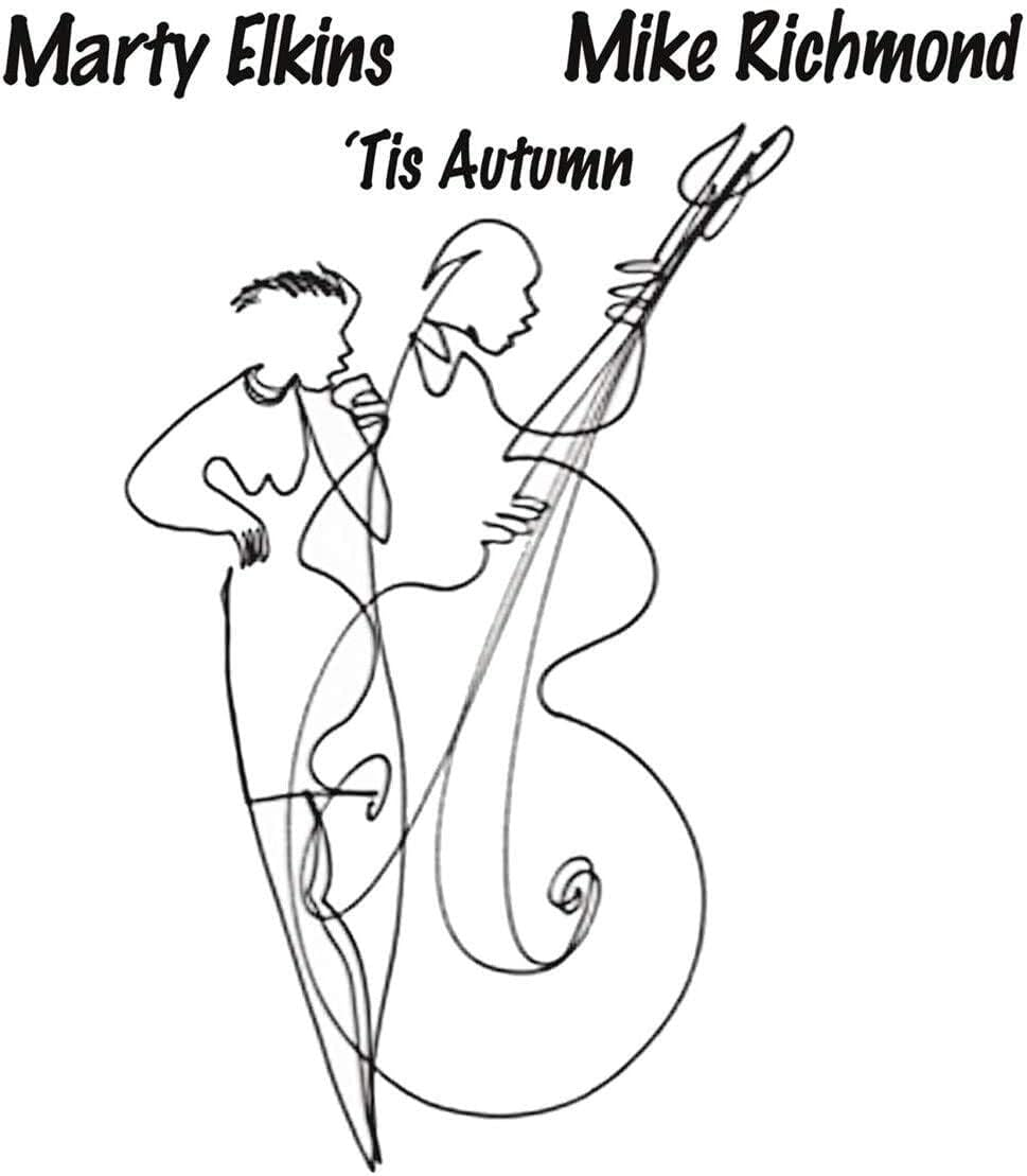'Tis Autumn