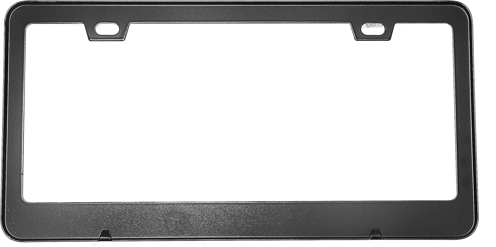 Nothing Good Starts in a Getaway Car License Plate Frame - Car Accessories Reputation image number 3