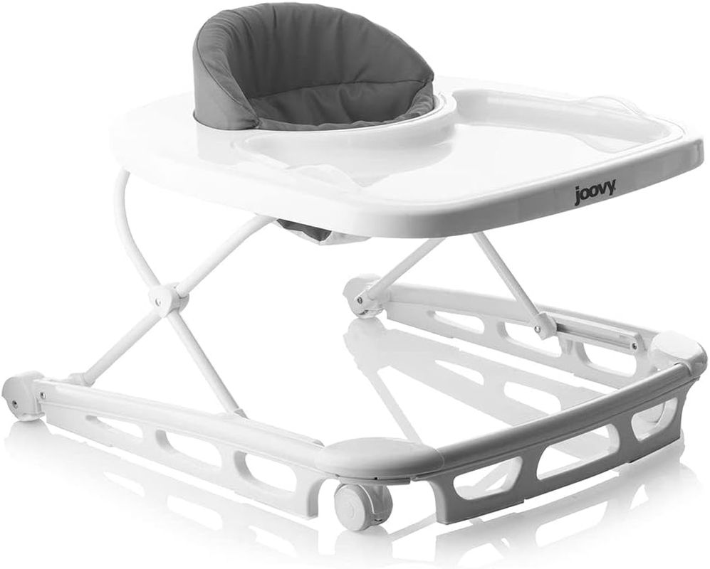 Joovy Spoon Walker - Charcoal image number 2