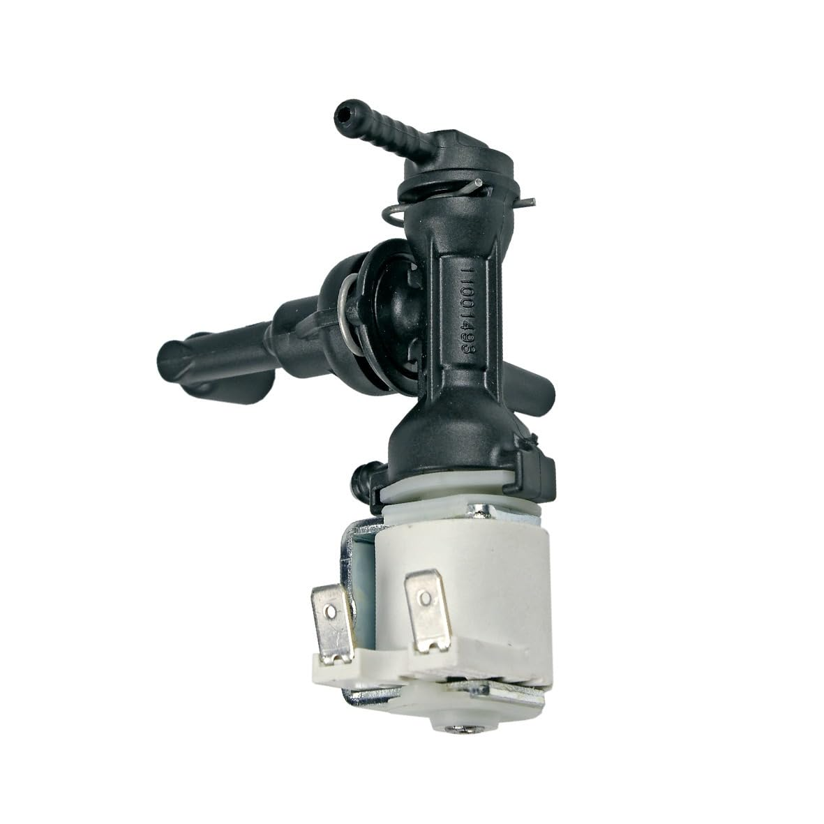 Saeco 11006995 Original Valve Function Valve Part EXPRELIA XELSIS HD8854 HD8856 HD8943 HD8944 HD8946 SUP038 Coffee Machine Fully Automatic Coffee Machine Also Philips 421944039871 996530039771 44 image number 1