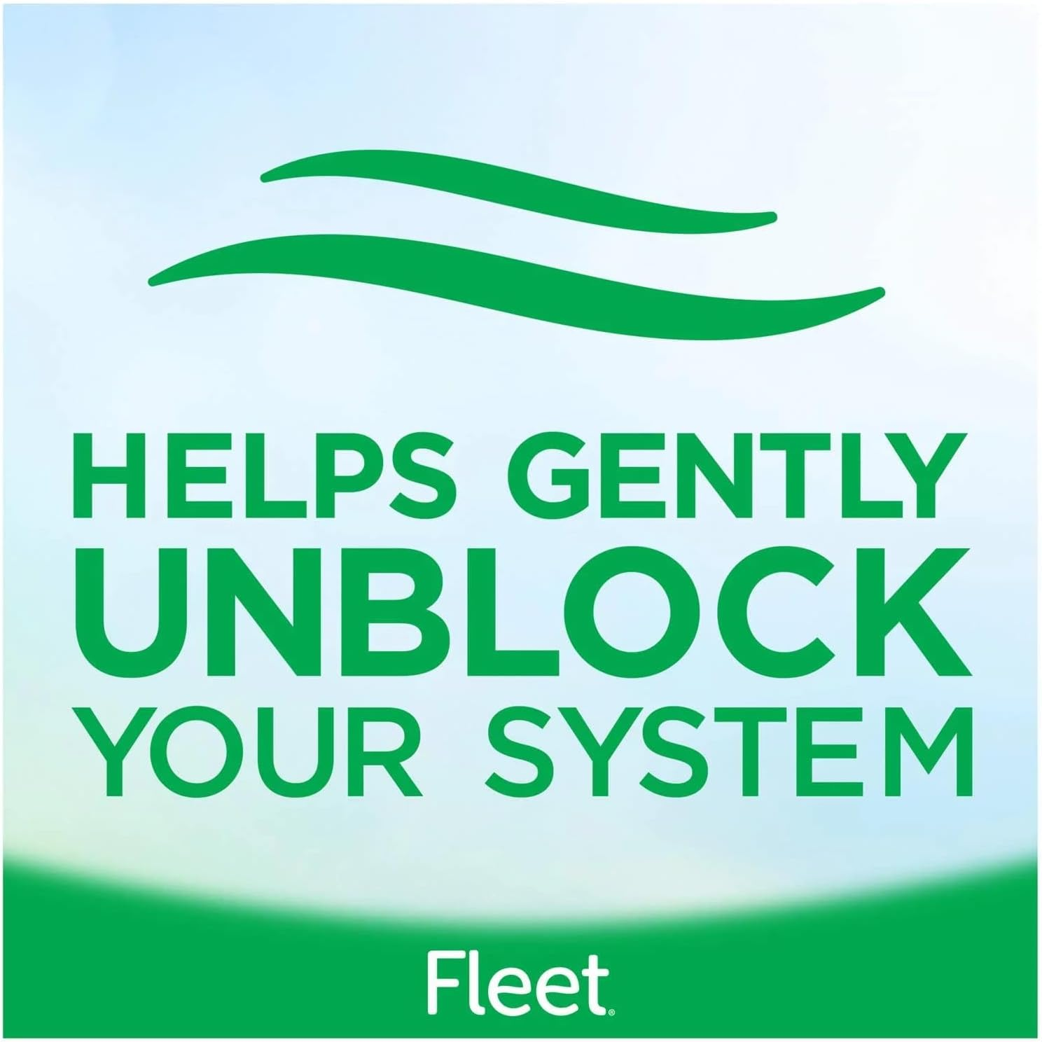 Fleet Suppos Adult Size 24S Adult Glycerin Suppository Laxatives image number 1