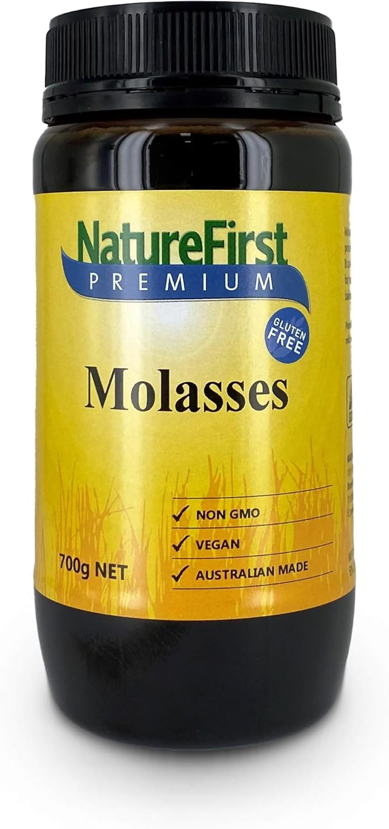 Nature First Molasses 700G