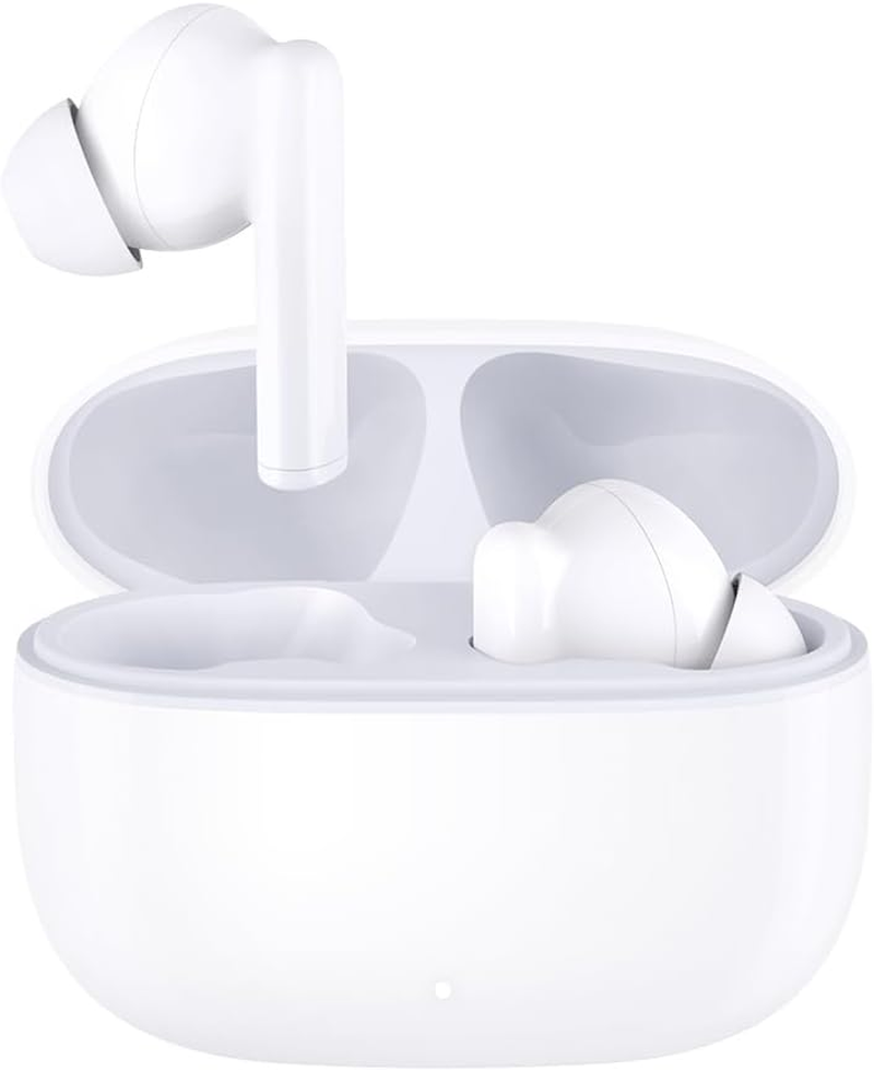 HONOR Choice X7 Lite Headphones - White image number 5