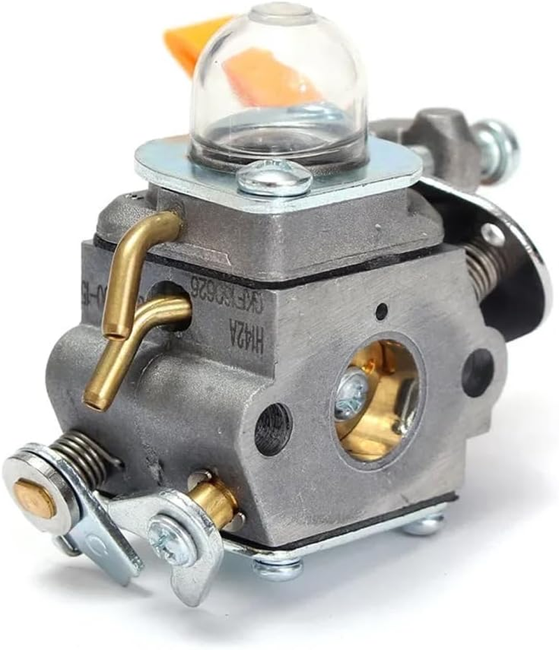 AIMALL Replacement Carburetor Compatible with Stens 616-428, Ryobi 308054013, Homelite 308054013, Zama C1U-H60, 2.16 X 1.37 Inch image number 6