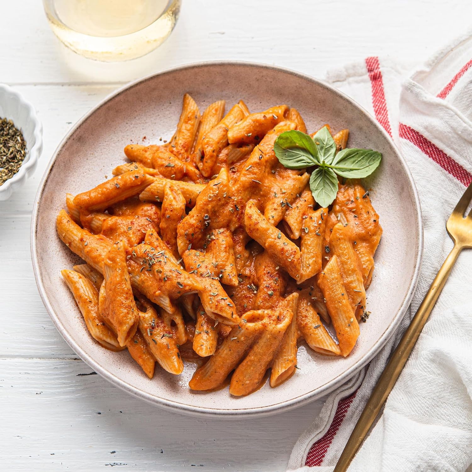 Simply Organic Italian Seasoning Large Glass, 27G