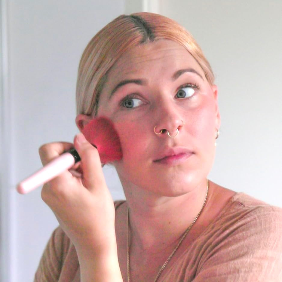 Sun Zapper Extreme Sunscreen Zinc Stick - BEAUTY Tan, Pink, Bronze 3-Pack SPF50+ Colored Zinc Oxide Sticks for Face - Made in Australia 45G image number 3