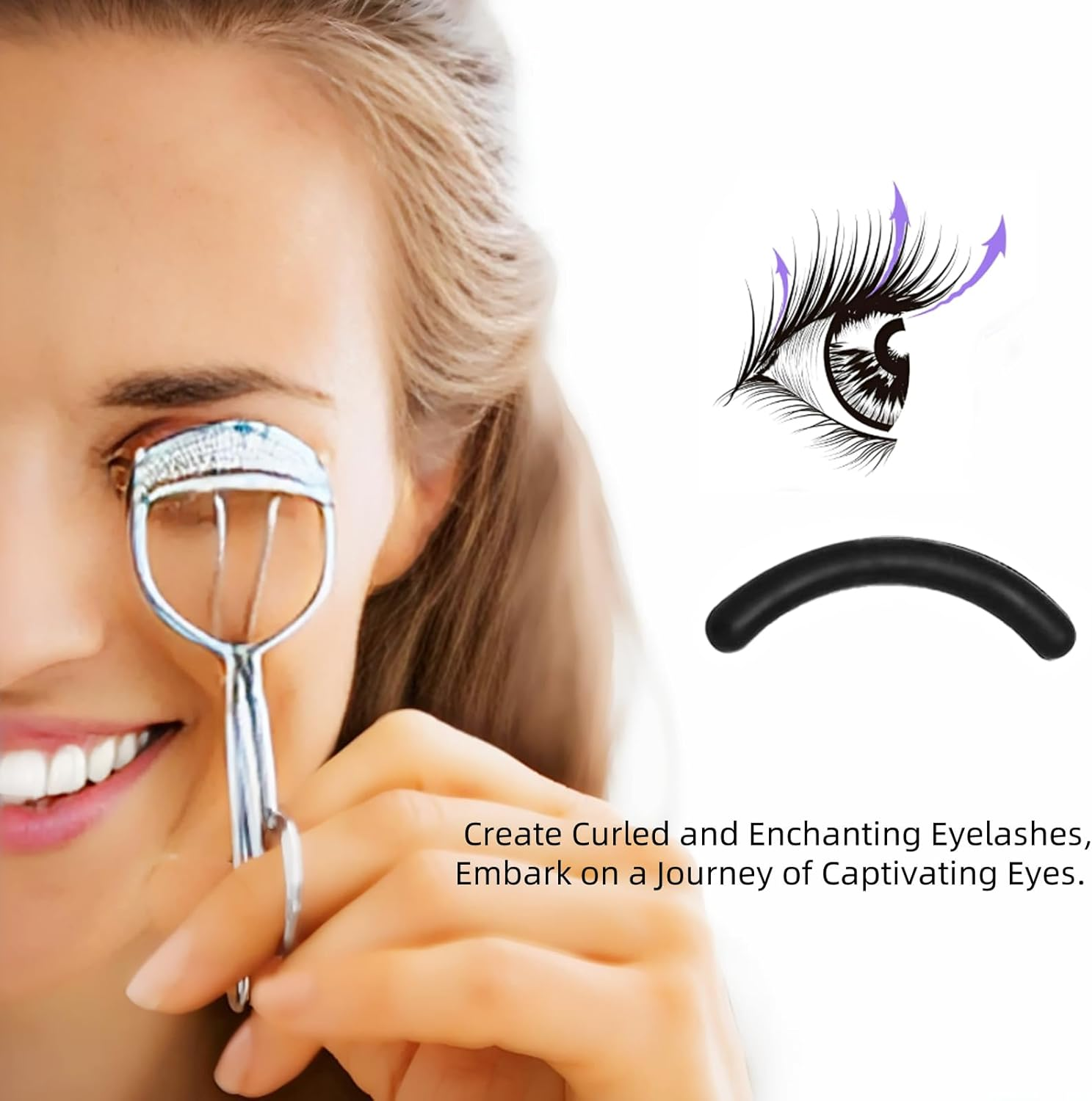 LIANRISES Eyelash Curler Refills