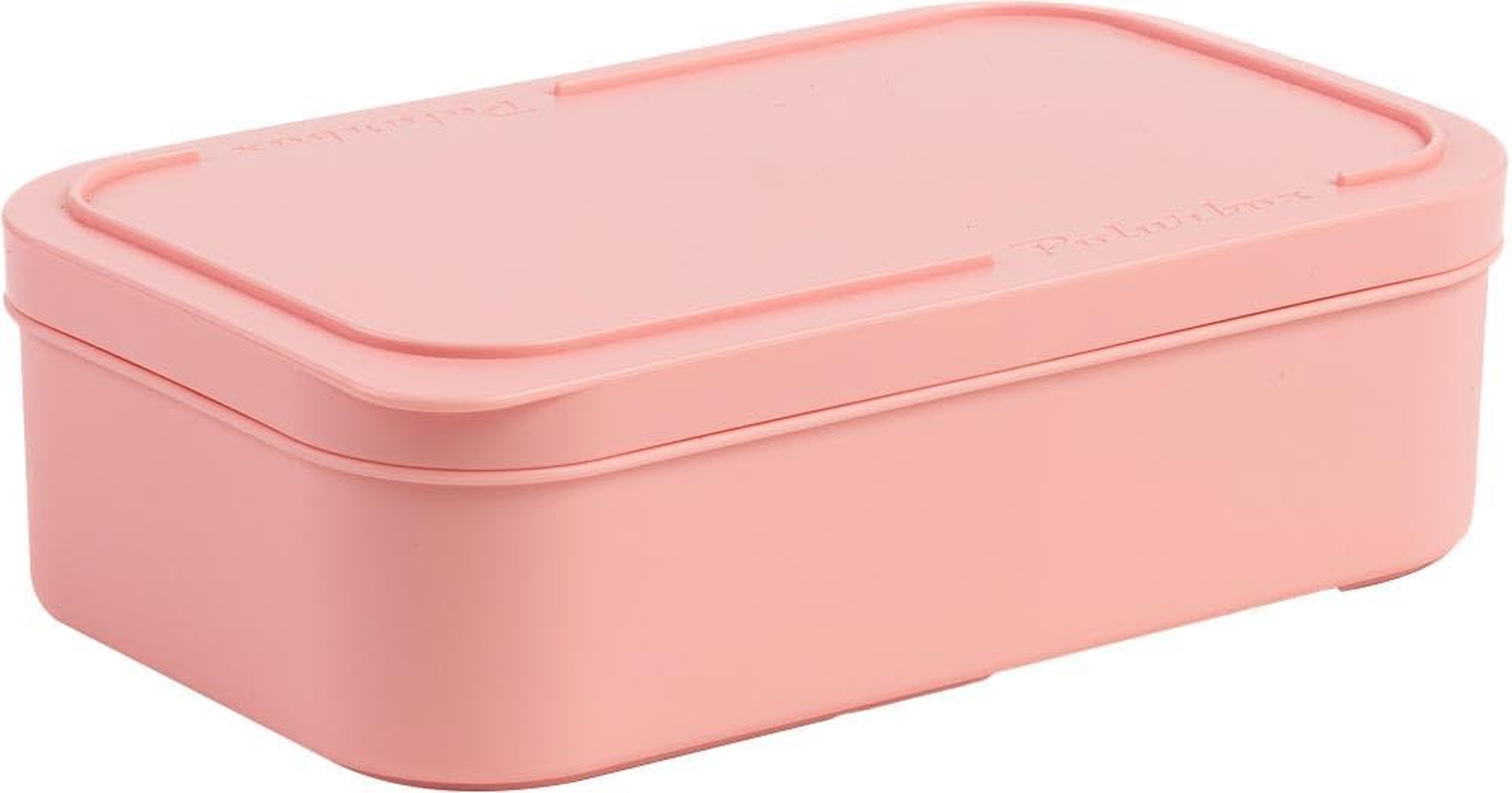 Polarbox Lunch Box 6 L Blue Pop (Mist) image number 1