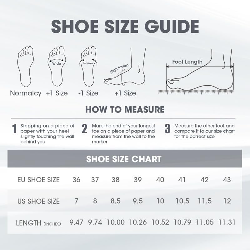 INYO Womens Trainers Running Shoes image number 5