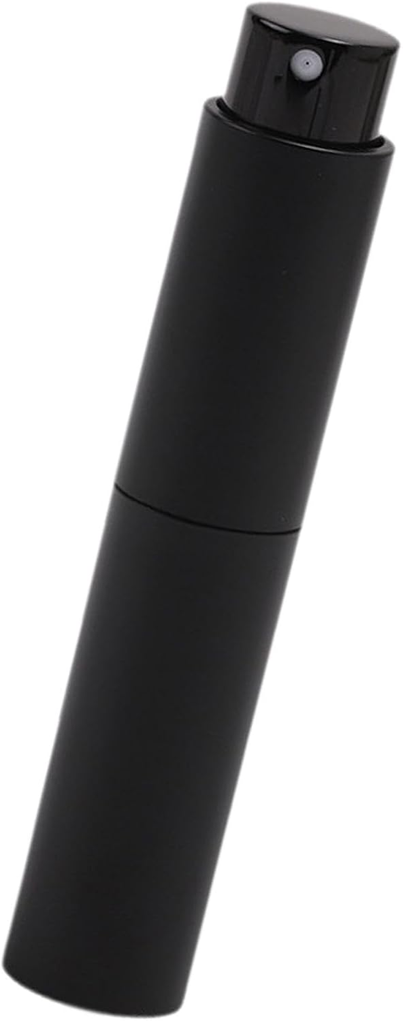 Gvblkq Atomizer Sprayer for Perfume | Small Perfume Refill Bottle - 10ML Atomizer Perfume Spray Bottle for Travel Empty Perfume Dispenser, Portable Sprayer image number 1