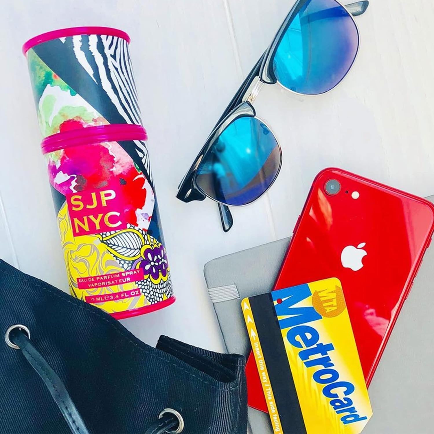 Sarah Jessica Parker NYC Eau De Parfum Rollerball, 10Ml