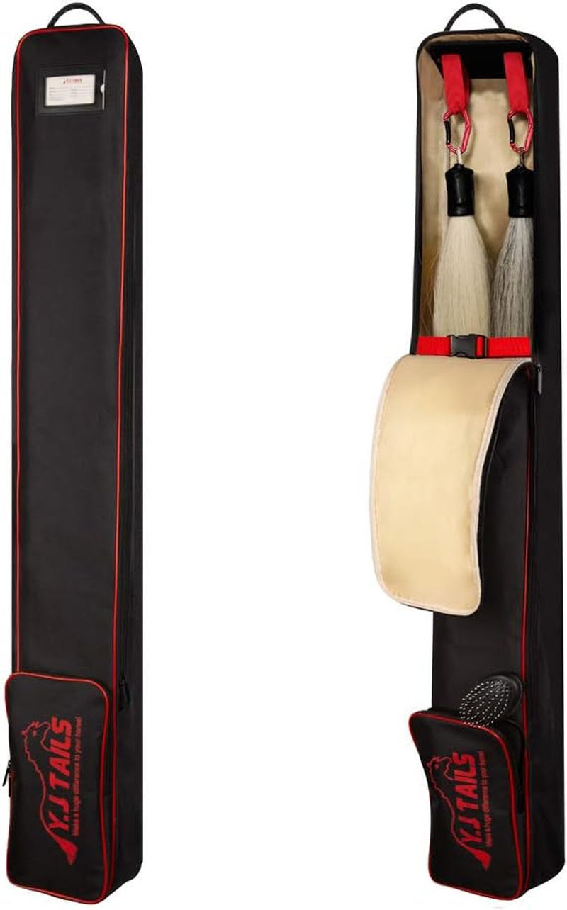 Y.J TAILS Horse Tail Bag