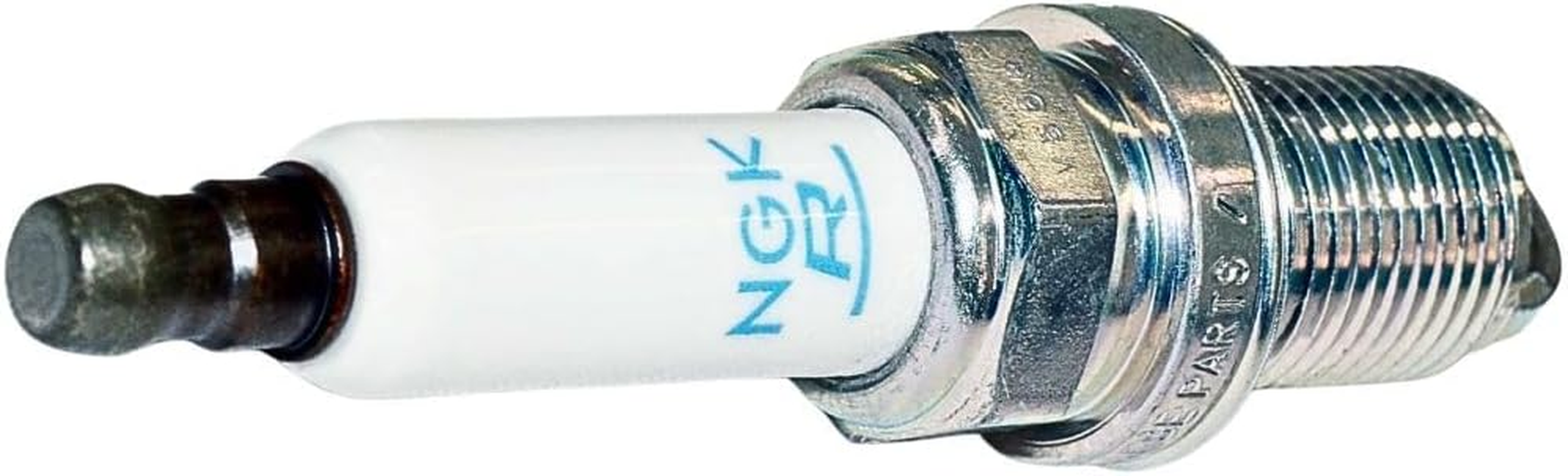 NGK (1675) PFR7S8EG Spark Plug - Pack of 4 image number 6